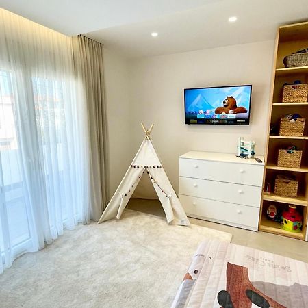 White House Kokas Luxury Apartments Kremastí Екстериор снимка