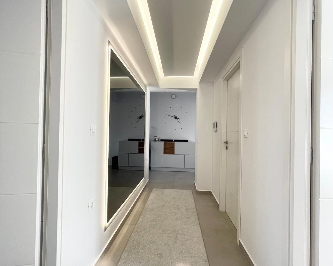 White House Kokas Luxury Apartments Kremastí Екстериор снимка