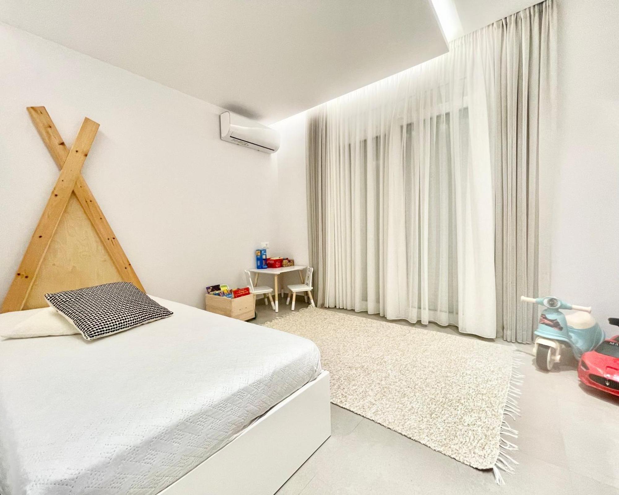 White House Kokas Luxury Apartments Kremastí Екстериор снимка